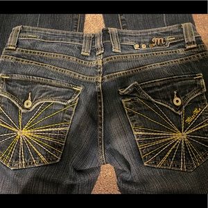 Miss Me Jeans size 30
